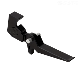 Gate - Détente 1A1 Quantum™ pour Aster™ V2, noir