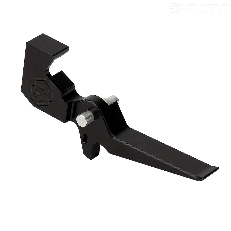 Gate - Détente 1A1 Quantum™ pour Aster™ V2, noir