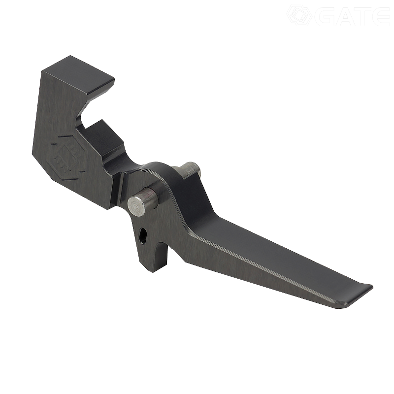 Gate - Détente 1A1 Quantum™ pour Aster™ V2, Grey Gate - Détente 1A1 Quantum™ pour Aster™ V2, Grey