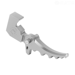 Gate - Détente Quantum™ 1C1 pour Aster™ V2, chromé