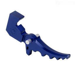 Gate - Détente Quantum™ 1C1 pour Aster™ V2, bleu
