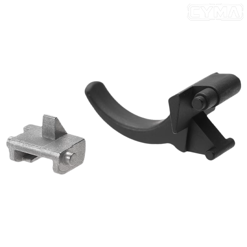 Cyma - Détente OEM pour AK47, AK74, AKM Airsoft Cyma - Détente OEM pour AK47, AK74, AKM Airsoft