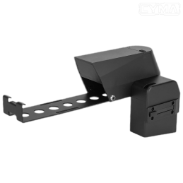 Cyma - Ammo box 1500 billes pour P90, CM.060