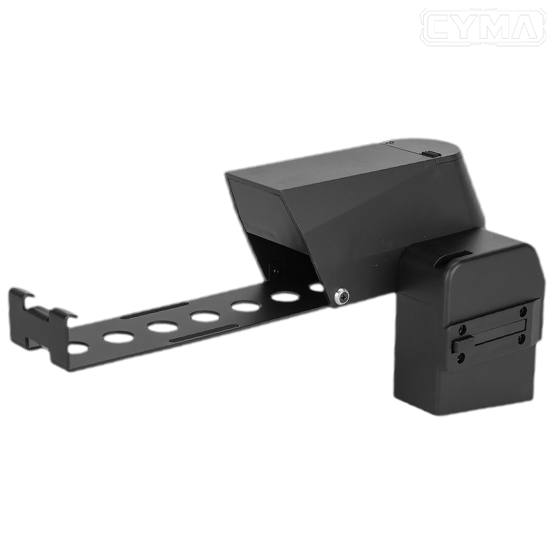 Cyma - Ammo box 1500 billes pour P90, CM.060