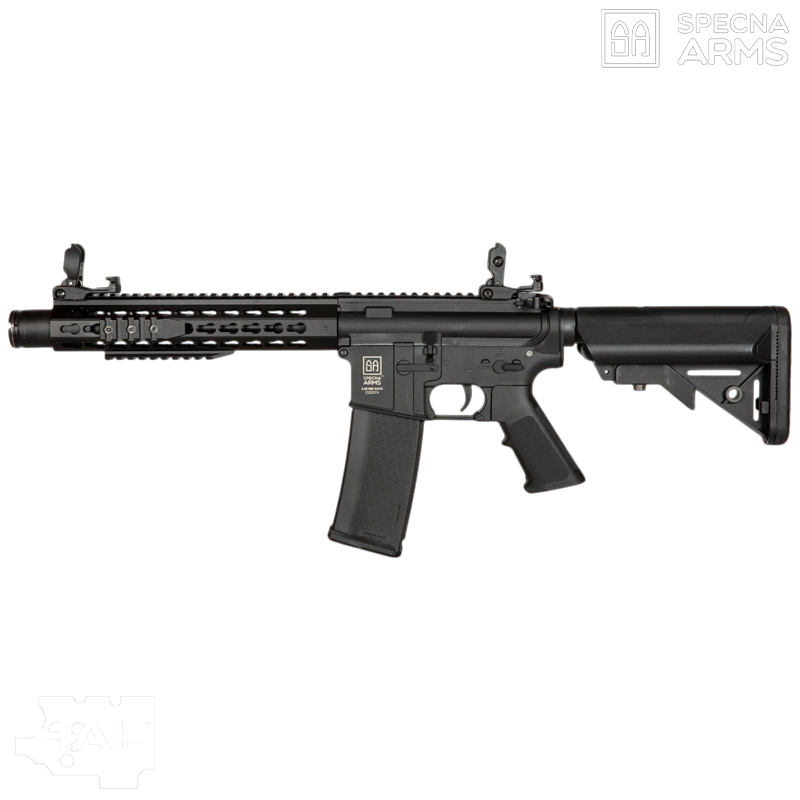 Specna Arms- Réplique SA-C07, Core™, mosfet HAL™, Keymod Specna Arms- Réplique SA-C07, Core™, mosfet HAL™, Keymod