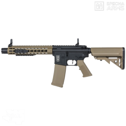 Specna Arms- Réplique SA-C07, Core™, mosfet HAL™, Keymod, Half-Tan