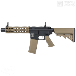 Specna Arms- Réplique SA-C05, Core™ Gen2, mosfet HAL™, Half-Tan