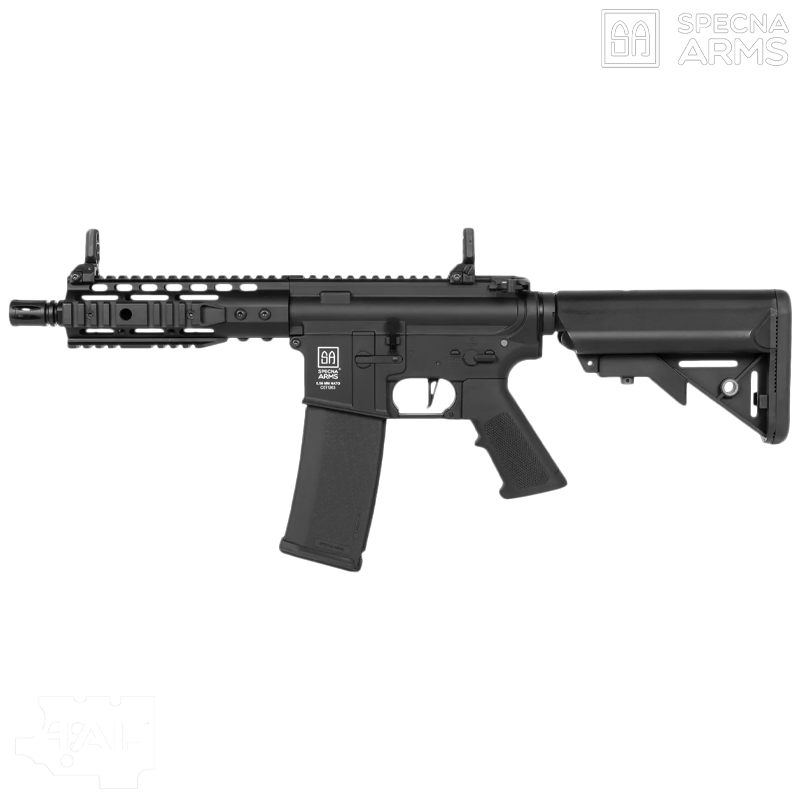 Specna Arms- Réplique SA-C12, Core™, mosfet HAL™, Keymod Specna Arms- Réplique SA-C12, Core™, mosfet HAL™, Keymod