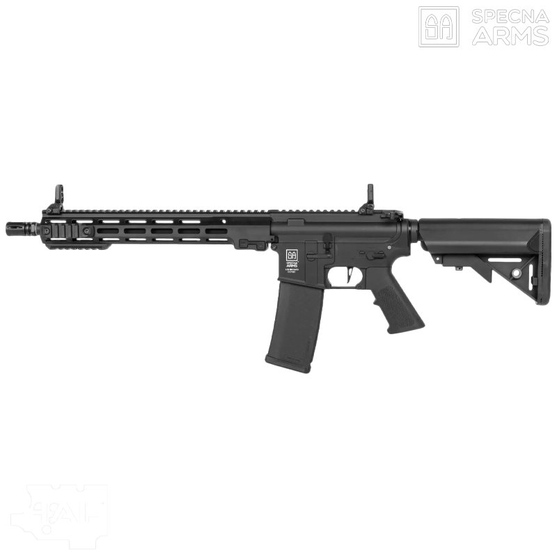 Specna Arms- Réplique SA-C22, Core™, mosfet HAL™, M-Lok Specna Arms- Réplique SA-C22, Core™, mosfet HAL™, M-Lok