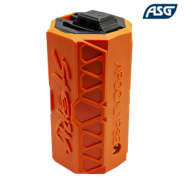 ASG - Grenade impact STORM™ APOCALYPSE, orange