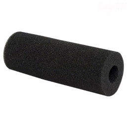 Balystik - Mousse de remplacement pour silencieux 38x15x100mm