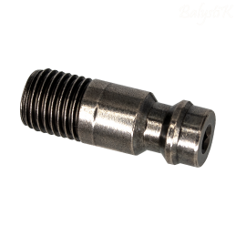Balystik - Coupleur male anti-retour pour chargeur GBB/GBBR, EU Version
