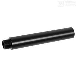 Specna Arms - Extension de canon externe 110mm, 14mm CCW