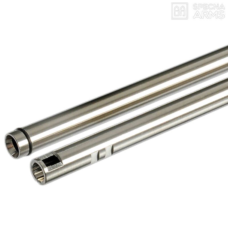 Specna Arms - Canon de précision 285mm 6,02mm AEG - SPE-08-023706