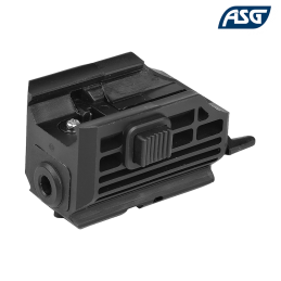 ASG - Laser tactique universel pour répliques airsoft - 17184 -