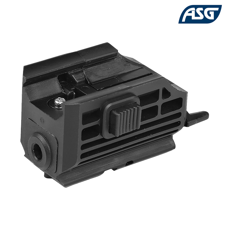 ASG - Laser tactique universel pour répliques airsoft - 17184 -