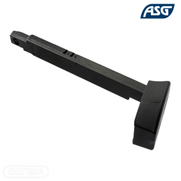 ASG - Chargeur pour Bersa™ BP9CC, version Co2 - 17310