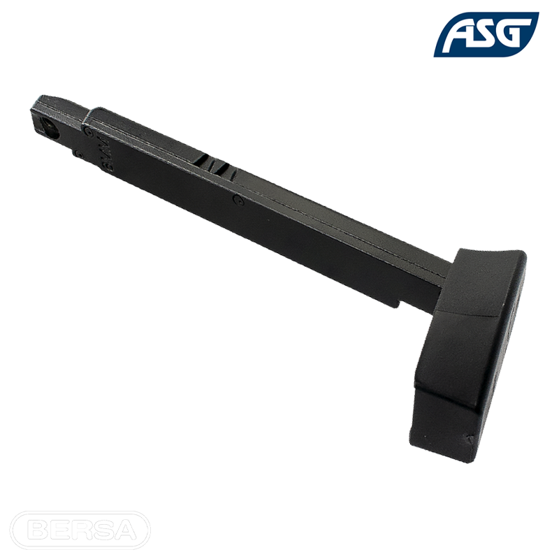 ASG - Chargeur pour Bersa™ BP9CC, version Co2 - 17310 ASG - Chargeur pour Bersa™ BP9CC, version Co2 - 17310