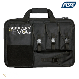 ASG - Housse de transport pour CZ™ Scorpion EVO 3 A1 - 17830