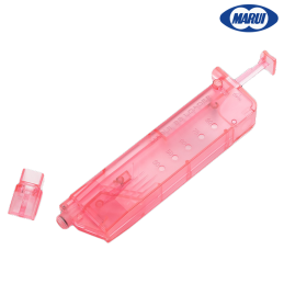 Tokyo Marui - Réplique P90 Plus Version LLENN Edition, rose