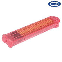 Tokyo Marui - Réplique P90 Plus Version LLENN Edition, rose