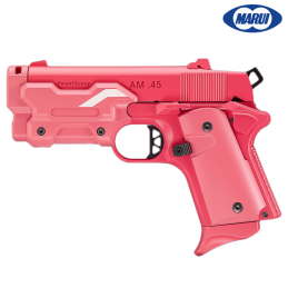 Tokyo Marui - Réplique AM.45 Version LLENN, Vorpal Bunny, Gun Gale Online, GBB, Blowback