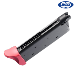 Tokyo Marui - Réplique AM.45 Version LLENN, Vorpal Bunny, Gun Gale Online, GBB, Blowback