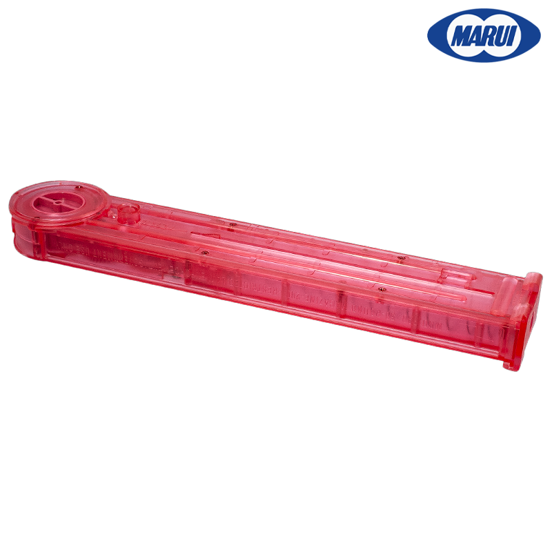 Tokyo Marui - Chargeur hi-cap 300 billes, version LLENN, pour P90 Tokyo Marui - Chargeur hi-cap 300 billes, version LLENN, pour P90