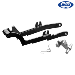 Tokyo Marui - Kit complet trigger bar et valve knocker (OEM) pour MK23 Socom