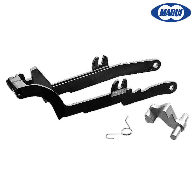 Tokyo Marui - Kit complet trigger bar et valve knocker (OEM) pour MK23 Socom Tokyo Marui - Kit complet trigger bar et valve knocker (OEM) pour MK23 Socom