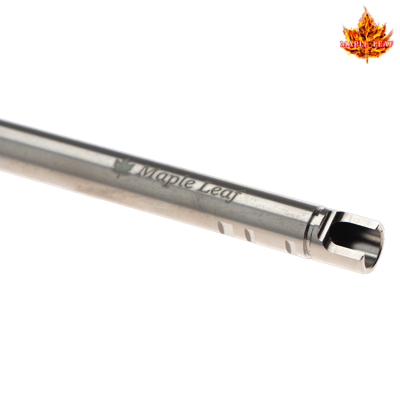 Maple Leaf - Canon Crazy Jet 245mm 6,04mm pour GBBR Maple Leaf - Canon Crazy Jet 245mm 6,04mm pour GBBR