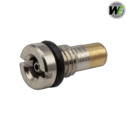 WE - Valve de remplissage (OEM) S-82 pour chargeur P226