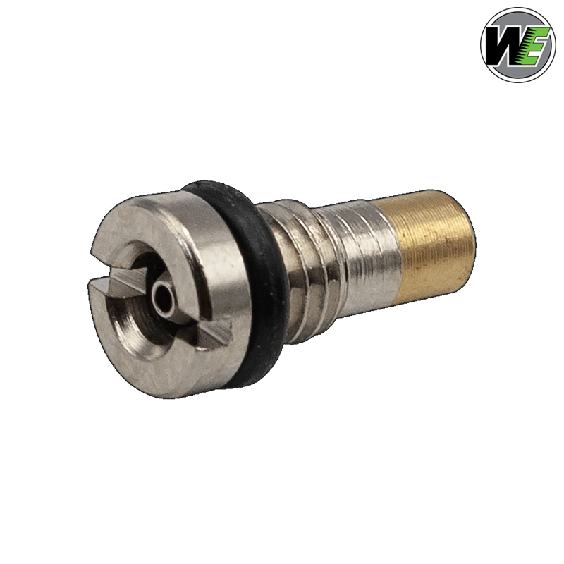 WE - Valve de remplissage (OEM) S-82 pour chargeur P226 WE - Valve de remplissage (OEM) S-82 pour chargeur P226