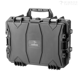 Nimrod Tactical - Mallette de transport, waterproof, 470mm