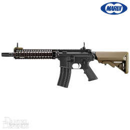 Tokyo Marui - Réplique MK18 Mod.1, Daniel Defense™, GBBR