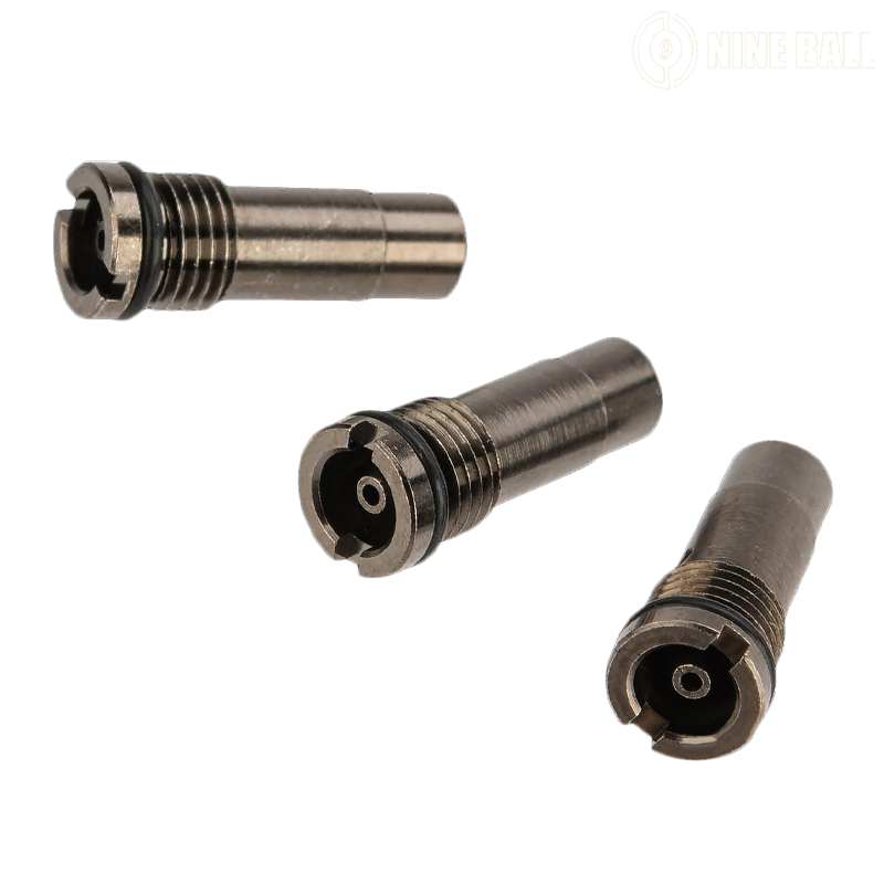 Nine Ball by Laylax - Valves de Remplissage GBB, Tokyo Marui, Maruzen, Marushin
