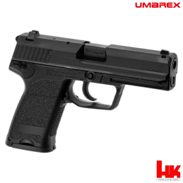 Umarex by VFC - Réplique de poing H&K™ P8 A1, Green Gas, Blowback