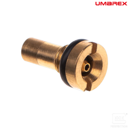 Umarex - Magazine input valve, M01-13, pour chargeur GLOCK™ 17