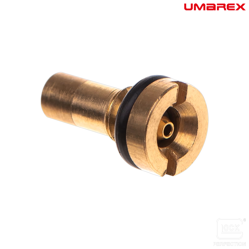 Umarex - Magazine input valve, M01-13, pour chargeur GLOCK™ 17