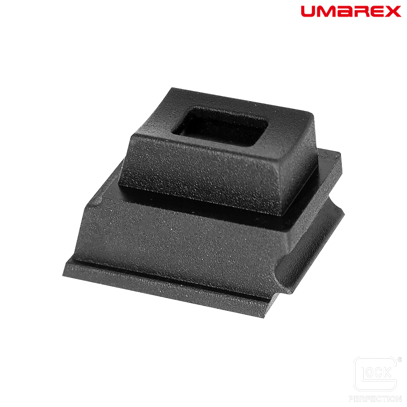 Umarex by VFC - Gas route rubber, M01-2, pour chargeur GLOCK™ 17 Umarex by VFC - Gas route rubber, M01-2, pour chargeur GLOCK™ 17