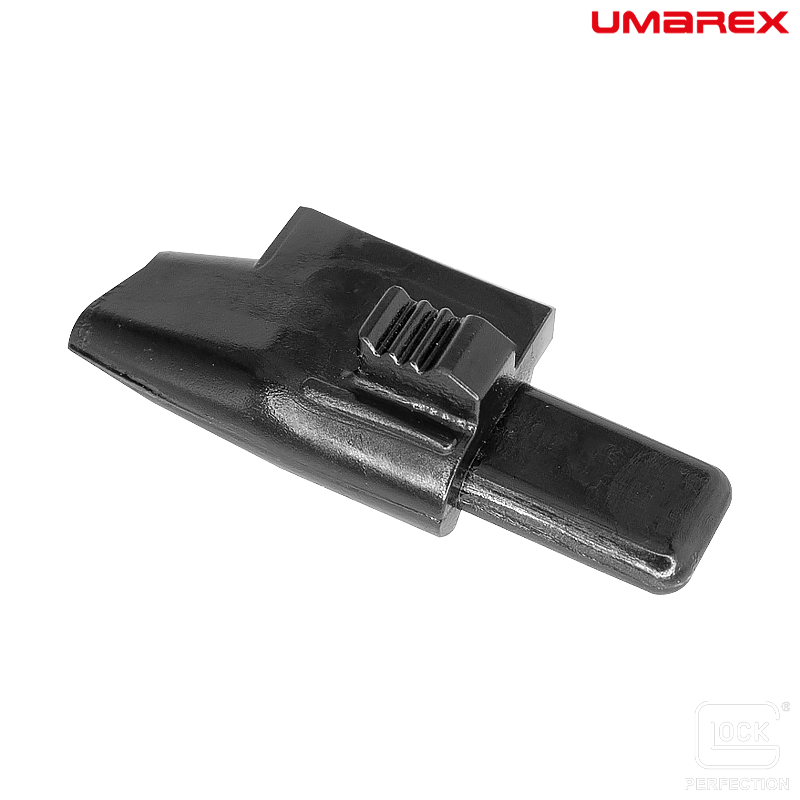 Umarex by VFC - Magazine follower, M01-5, pour chargeur GLOCK™ 17 Umarex by VFC - Magazine follower, M01-5, pour chargeur GLOCK™ 17