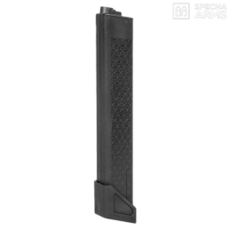 Specna Arms - Chargeur mid-cap S-MAG™ 100 billes X-SERIES, noir - SPE-05-035404