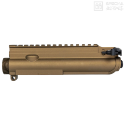 Specna Arms - Upper receiver SAAS™ EDGE™ et PRIME™ pour H-Series, Chaos Bronze - SPE-09-04672