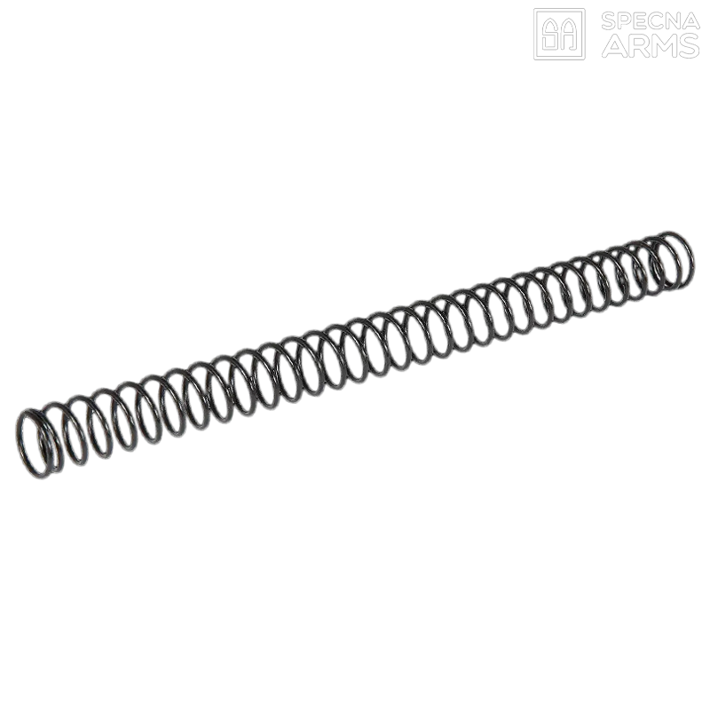 Specna Arms - Ressort de puissance M100 pour AEG Airsoft - SPE-08-023651 Specna Arms - Ressort de puissance M100 pour AEG Airsoft - SPE-08-023651