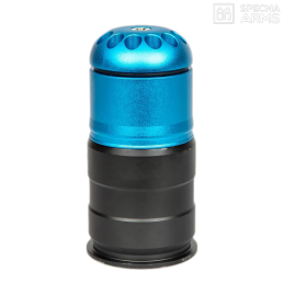 Specna Arms - Grenade M203, 40mm, 72 billes - SPE-04-023752