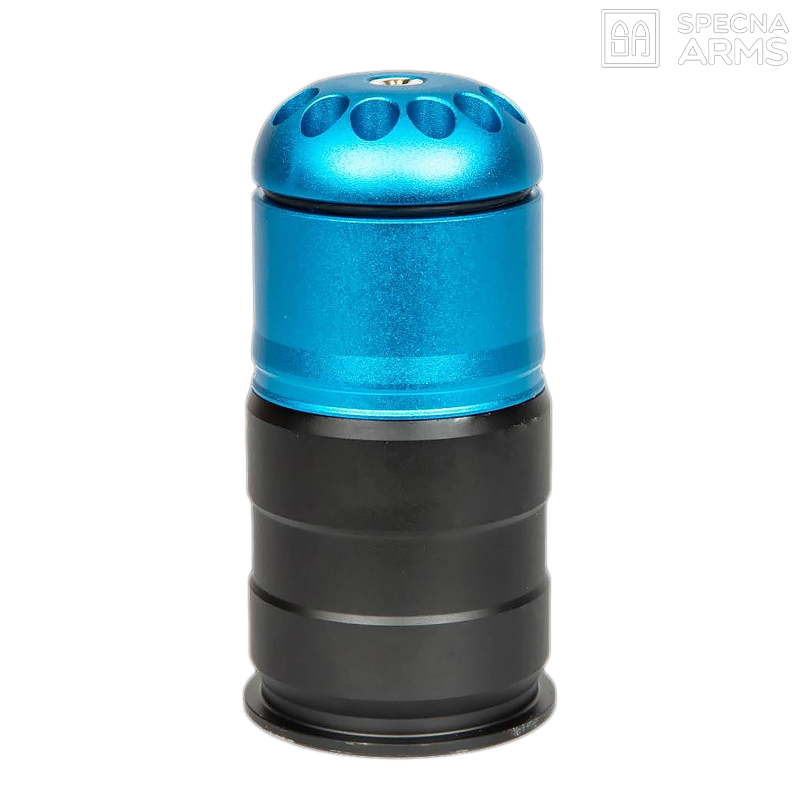 Specna Arms - Grenade M203, 40mm, 72 billes - SPE-04-023752 Specna Arms - Grenade M203, 40mm, 72 billes - SPE-04-023752