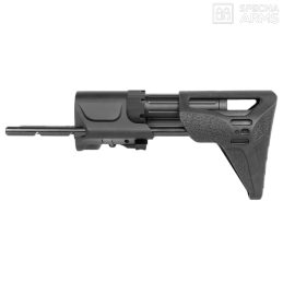 Specna Arms - Crosse tactique SAAS™ PDW pour M4 AEG Airsoft - SPE-09-028595