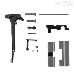 Specna Arms - Lower receiver SAAS™ EDGE™ et PRIME™ pour AR15, M4, Chaos Bronze - SPE-09-046724