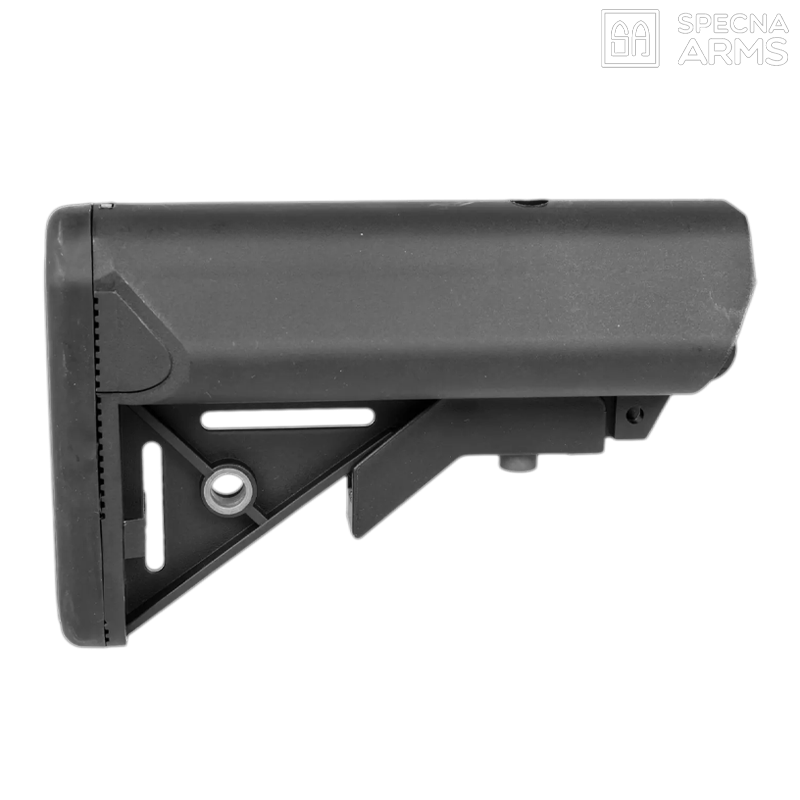 Specna Arms - Crosse tactique SAAS™ Spécial Force pour M4, M16 AEG - SPE-09-025403 Specna Arms - Crosse tactique SAAS™ Spécial Force pour M4, M16 AEG - SPE-09-025403