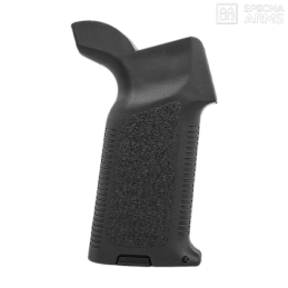 Specna Arms - Poignée pistolet SAAS™ pour AR15, M4, version QD, noir - SPE-09-044999